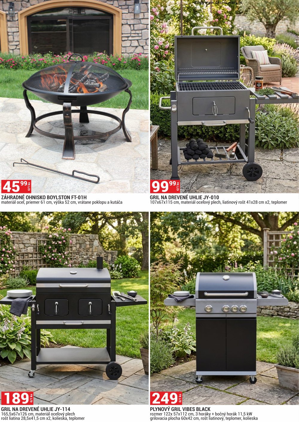 Leták Merkury Market - strana 10