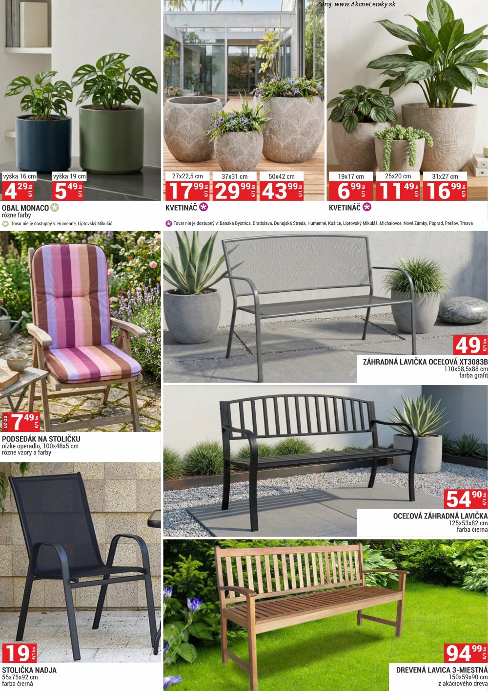 Leták Merkury Market - strana 8