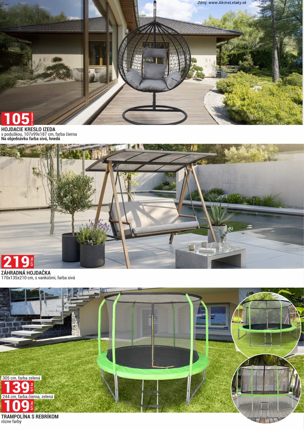 Leták Merkury Market - strana 9