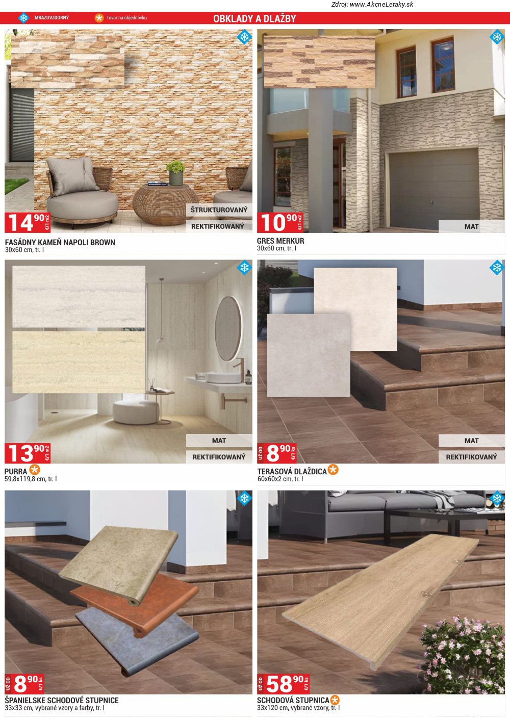 Leták Merkury Market - strana 15