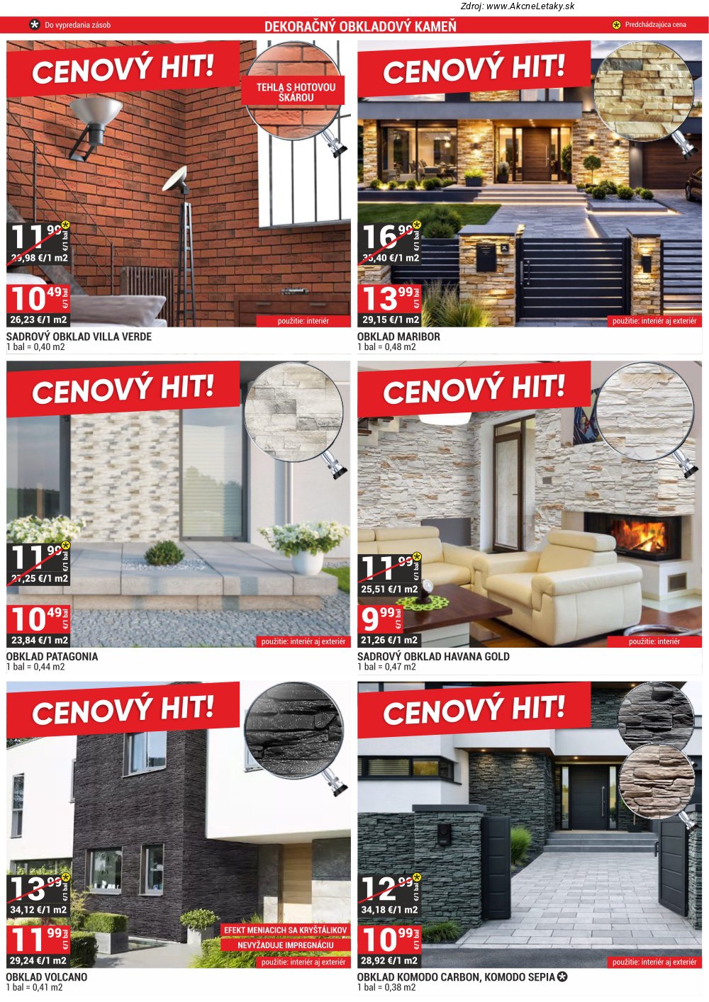 Leták Merkury Market - strana 17