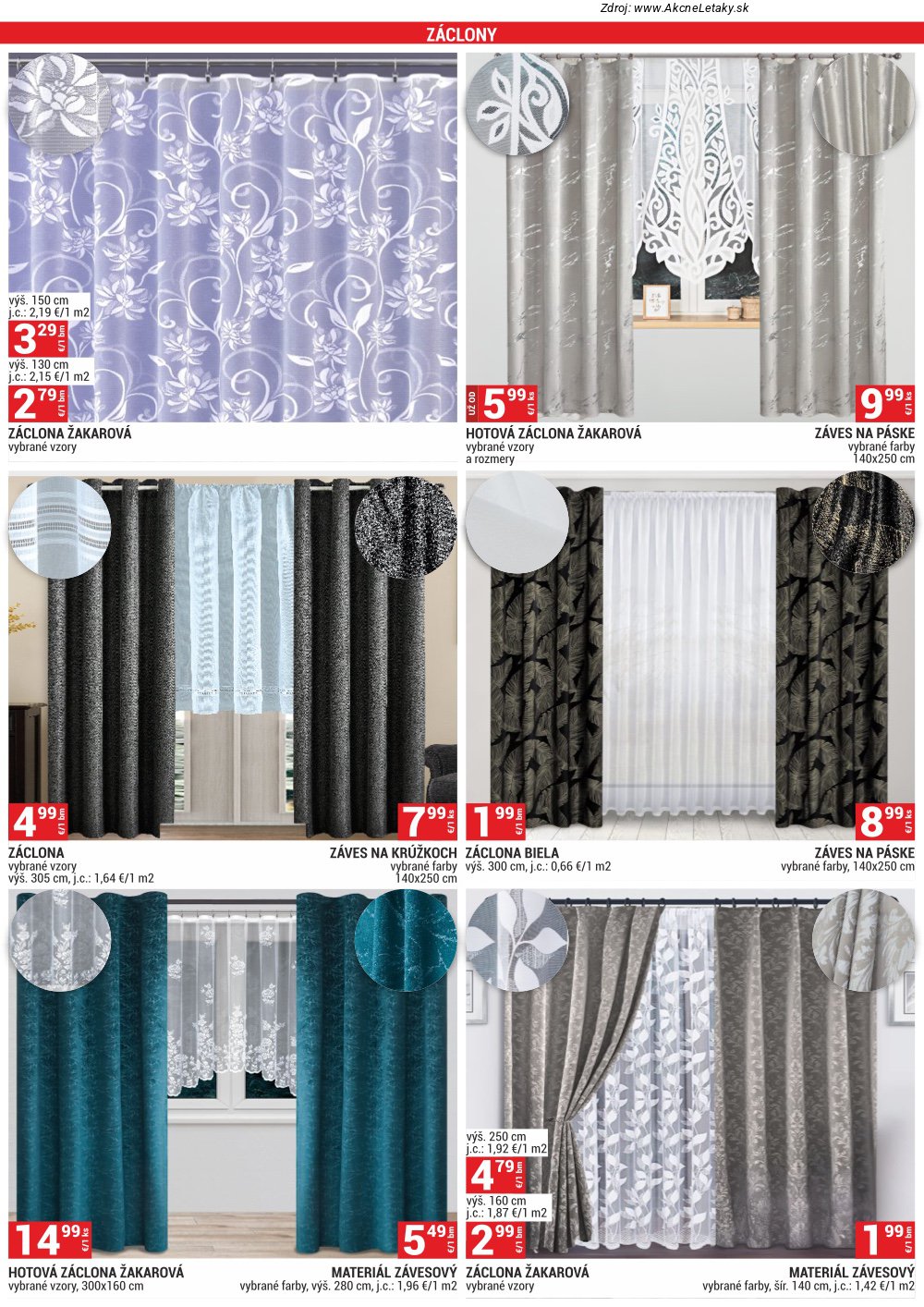 Leták Merkury Market - strana 25