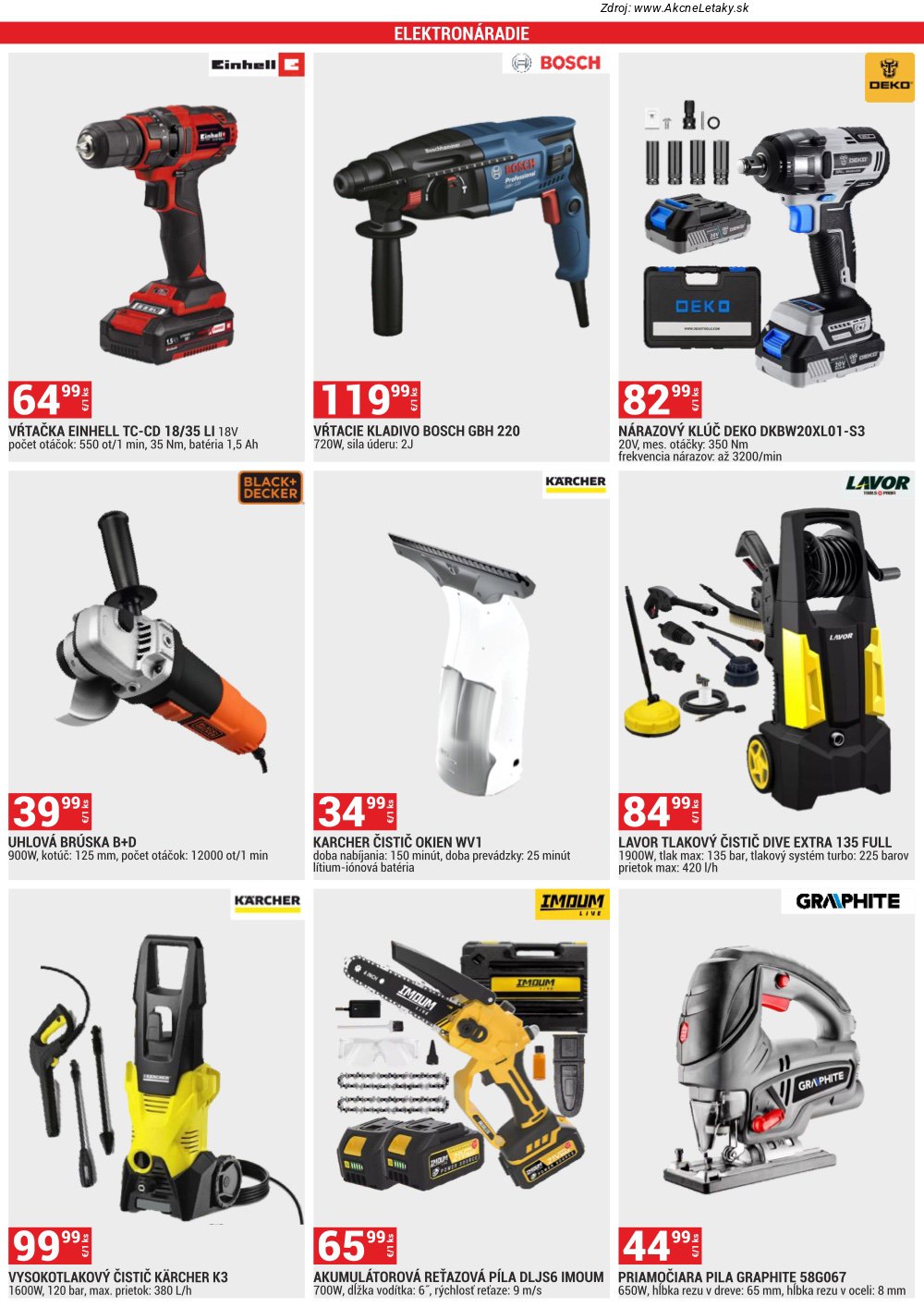 Leták Merkury Market - strana 37