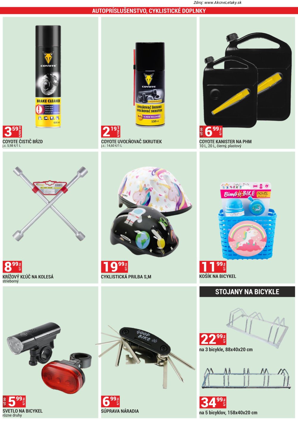 Leták Merkury Market - strana 41