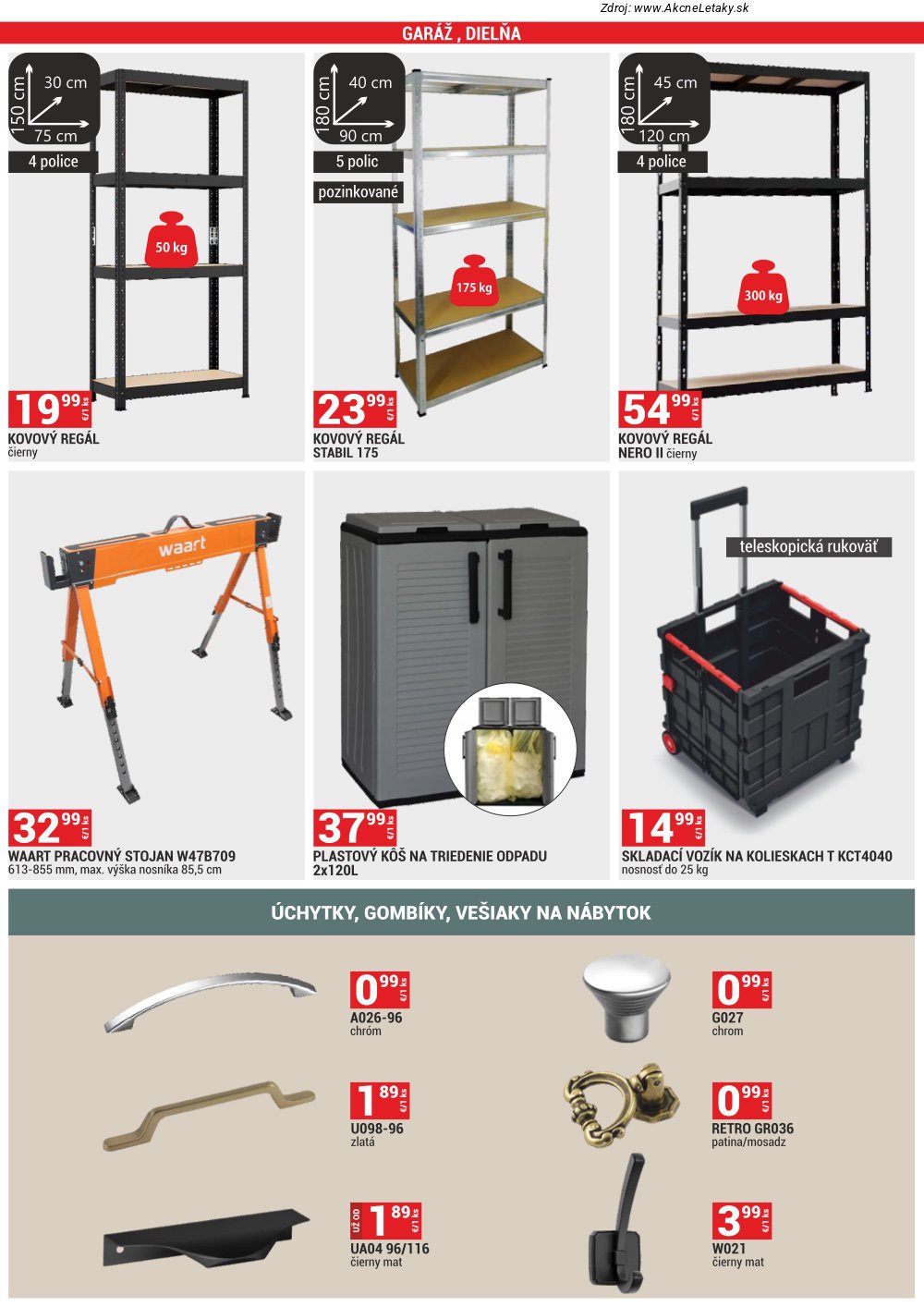 Leták Merkury Market - strana 42