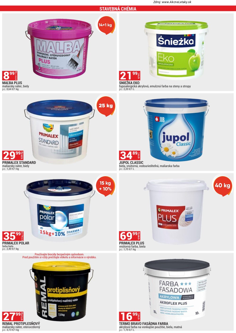 Leták Merkury Market - strana 43