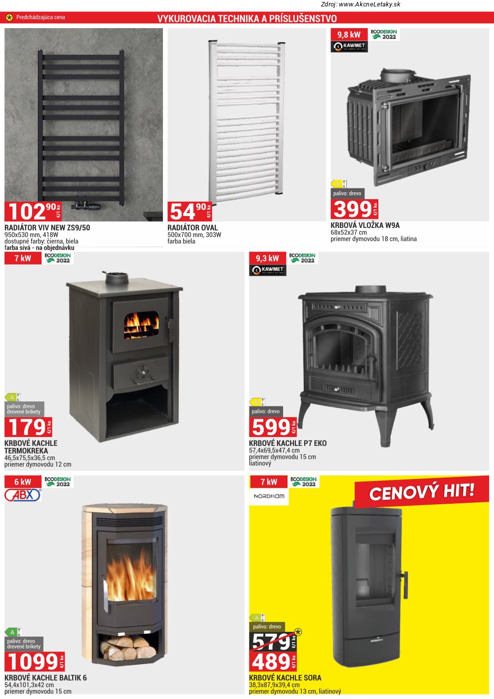 Leták Merkury Market - strana 49