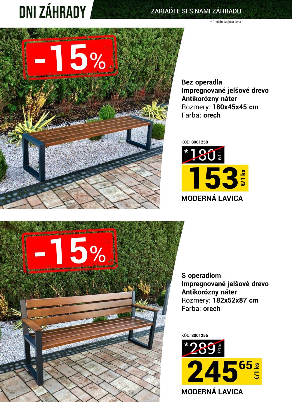 Leták Merkury Market (18. 4. - 26. 4. 2026) - strana 14 z 26