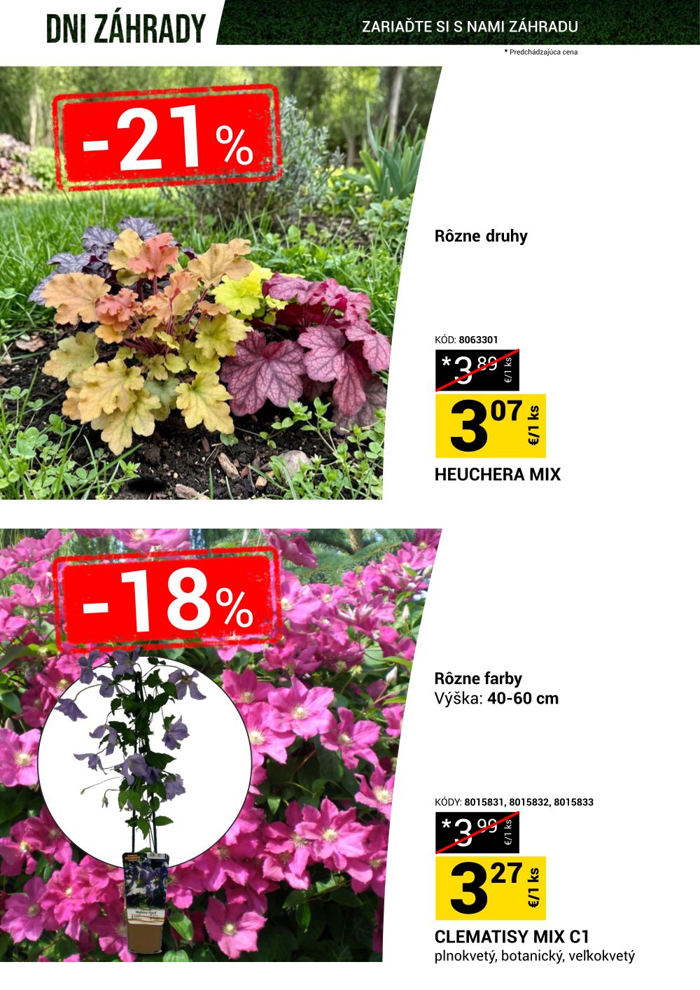 Leták Merkury Market (18. 4. - 26. 4. 2026) - strana 2 z 26