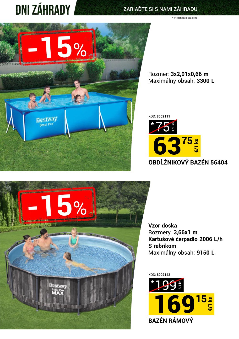 Leták Merkury Market (18. 4. - 26. 4. 2026) - strana 24 z 26