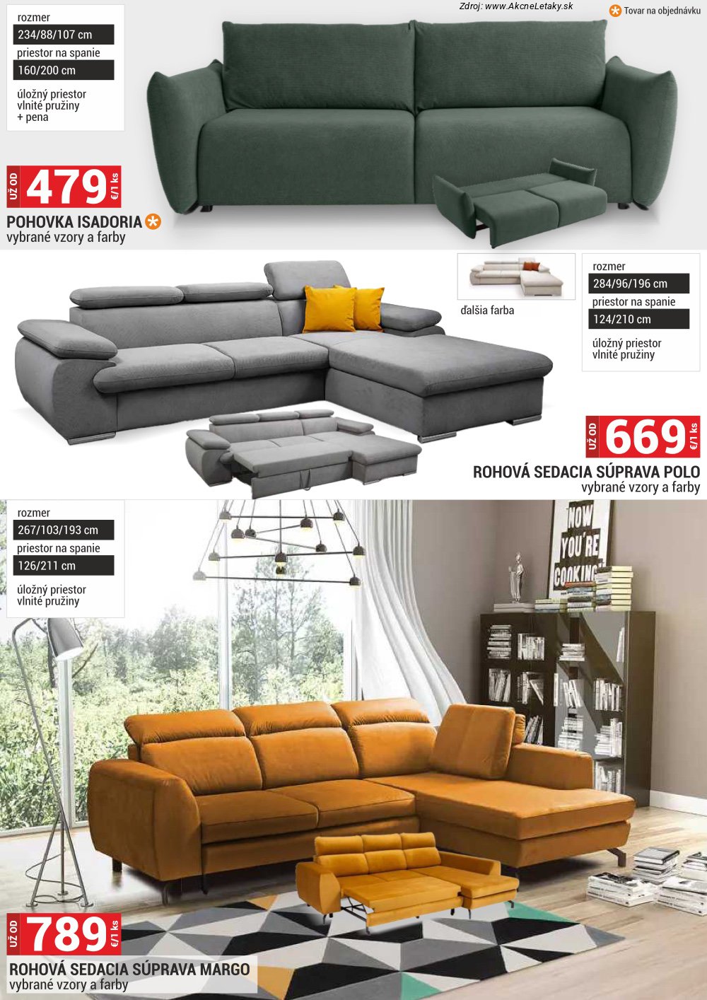 Leták Merkury Market (1. 5. - 31. 5. 2026) - strana 14 z 46