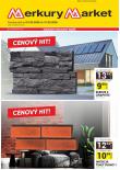 Leták Merkury Market