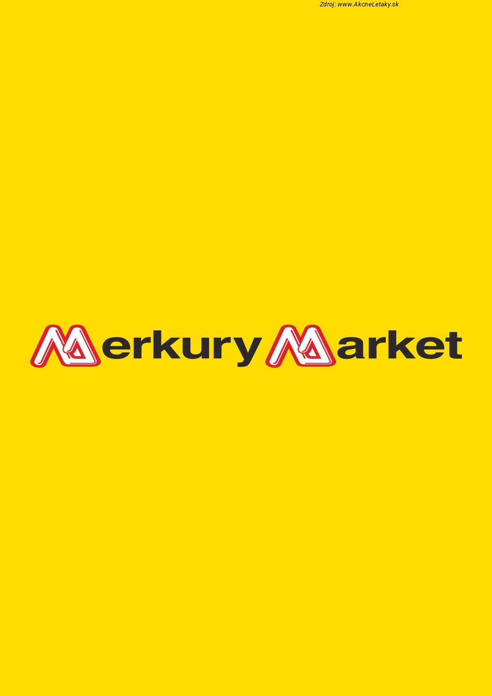 Leták Merkury Market - strana 54