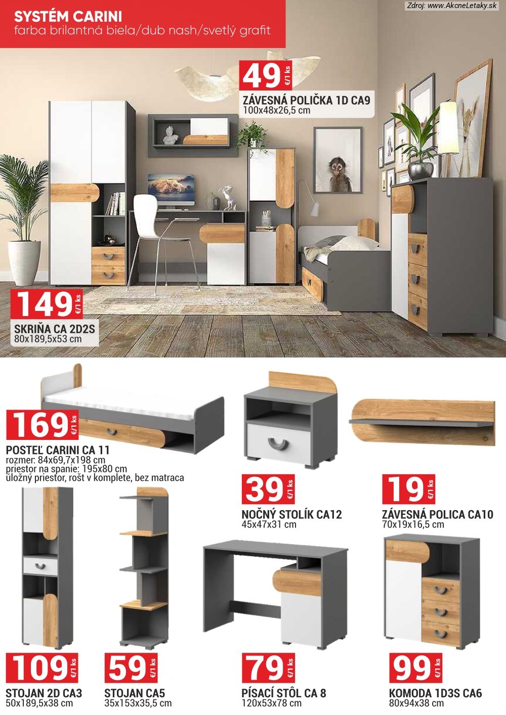 Leták Merkury Market - strana 27