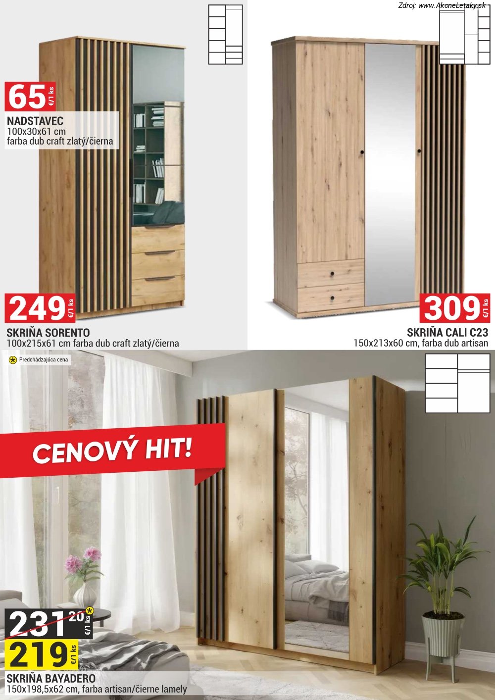 Leták Merkury Market - strana 33