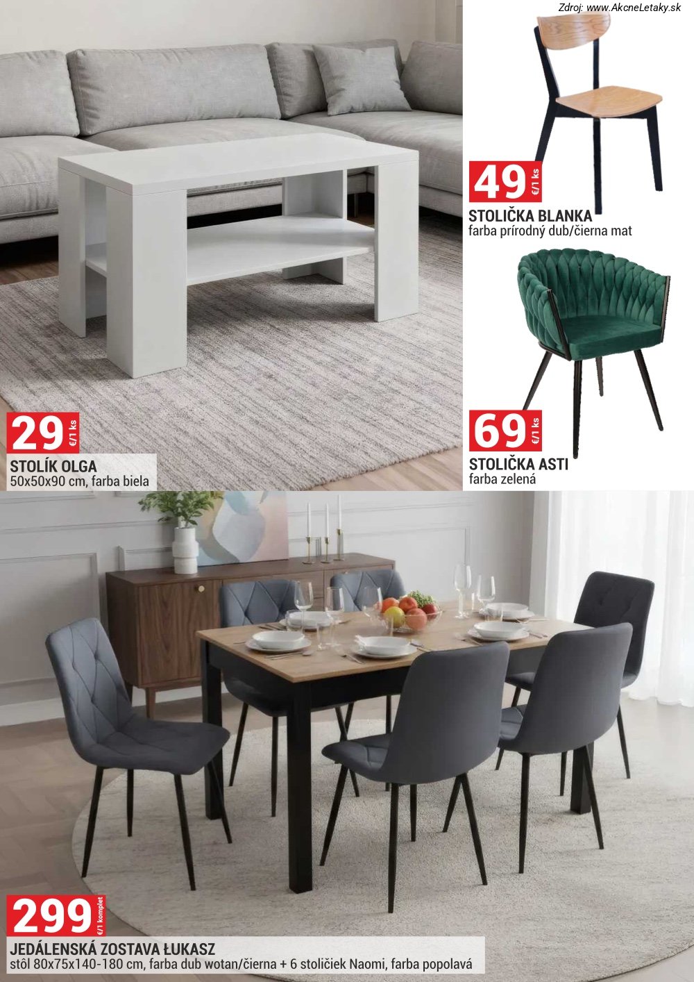 Leták Merkury Market - strana 9