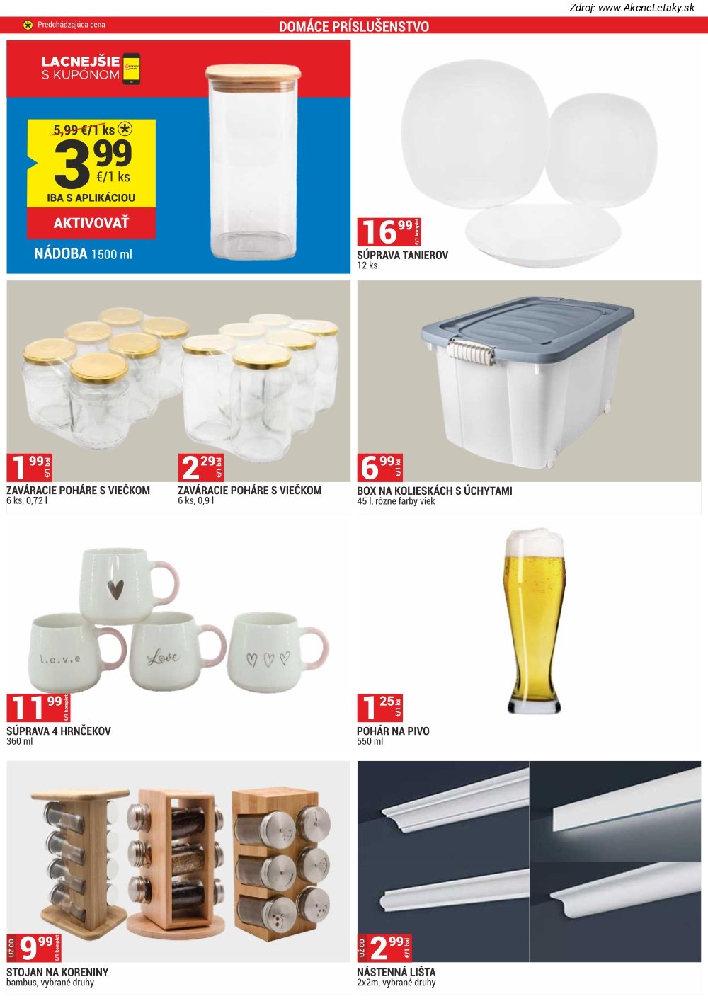 Leták Merkury Market - strana 35