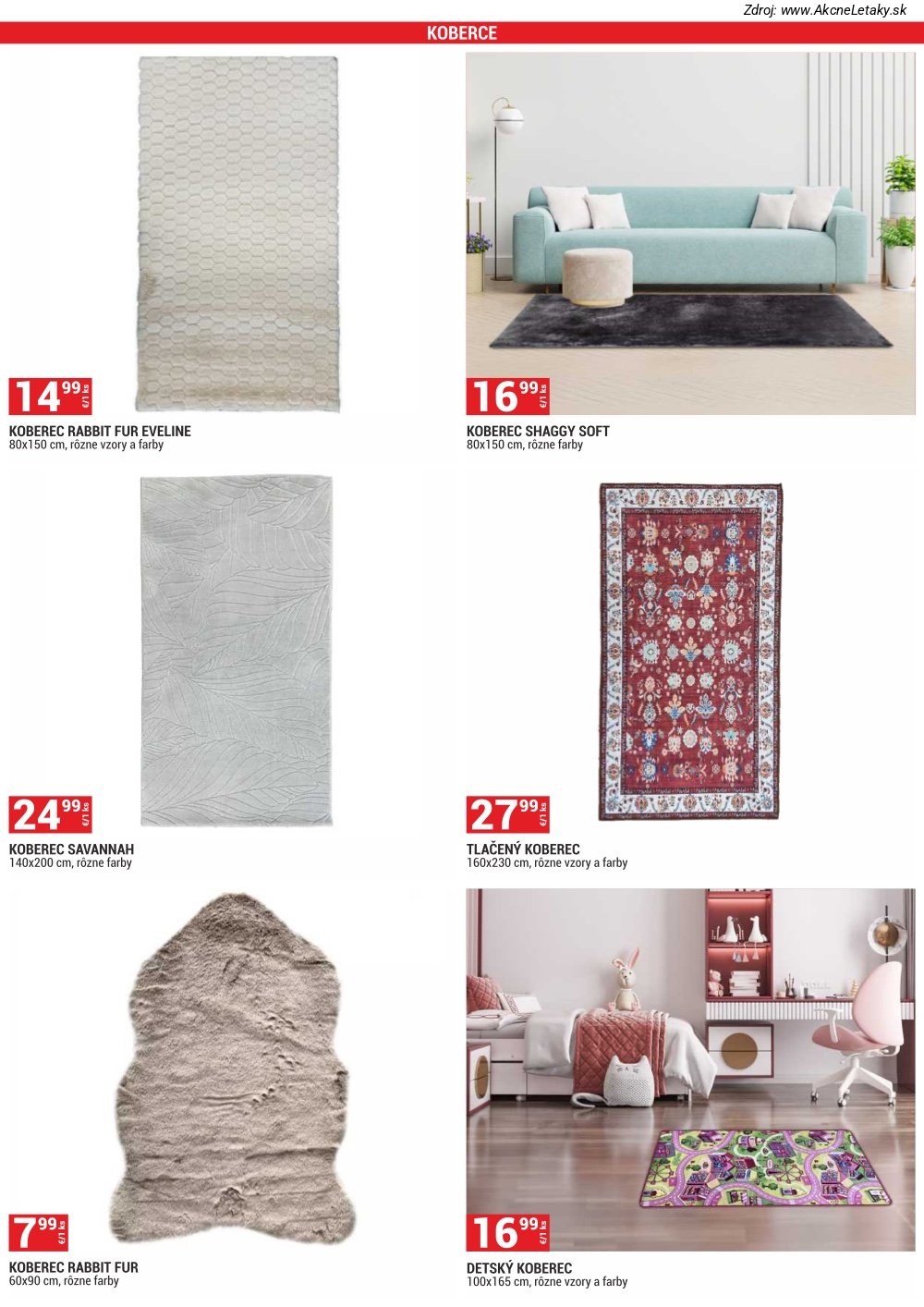 Leták Merkury Market - strana 37