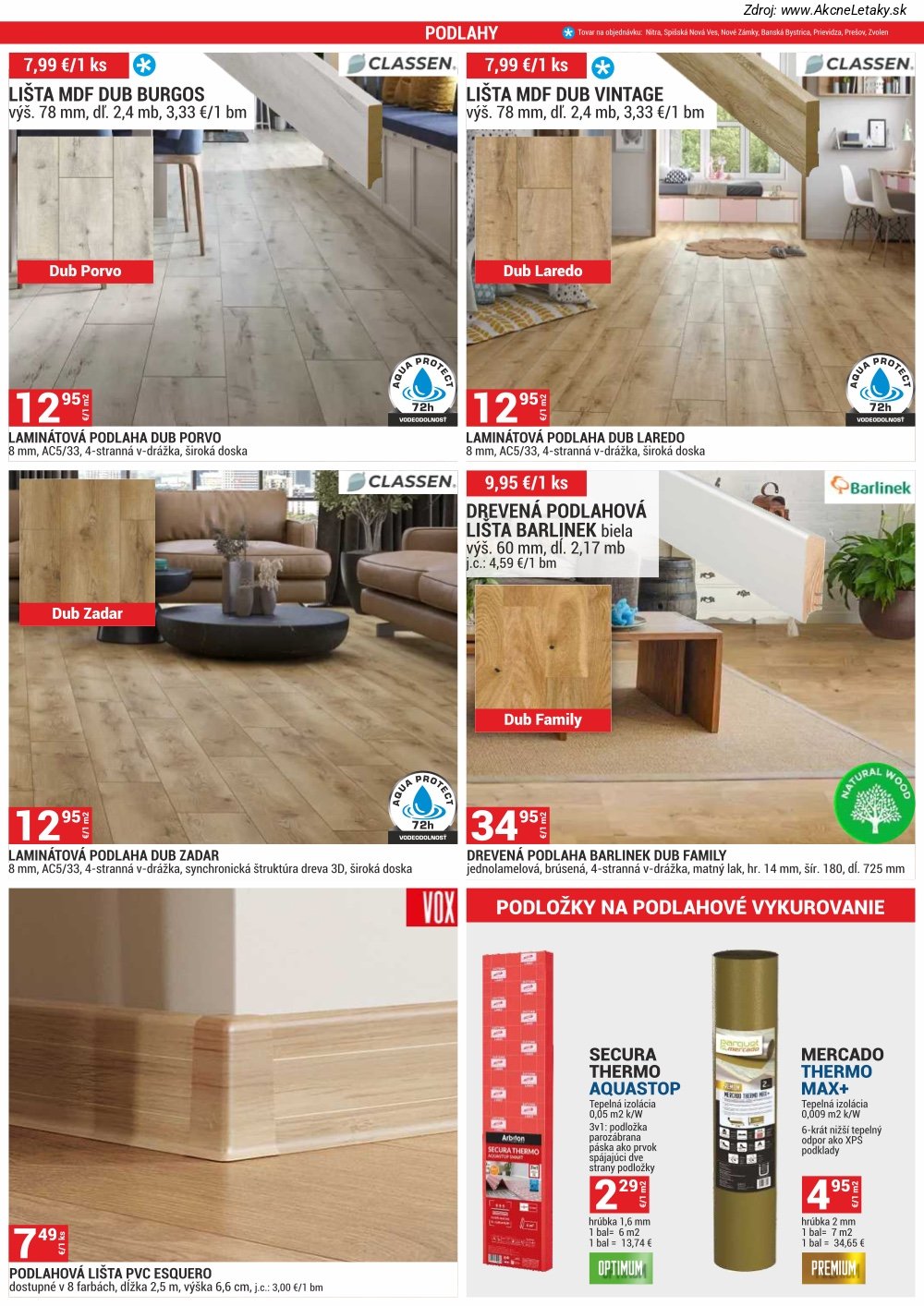 Leták Merkury Market - strana 48