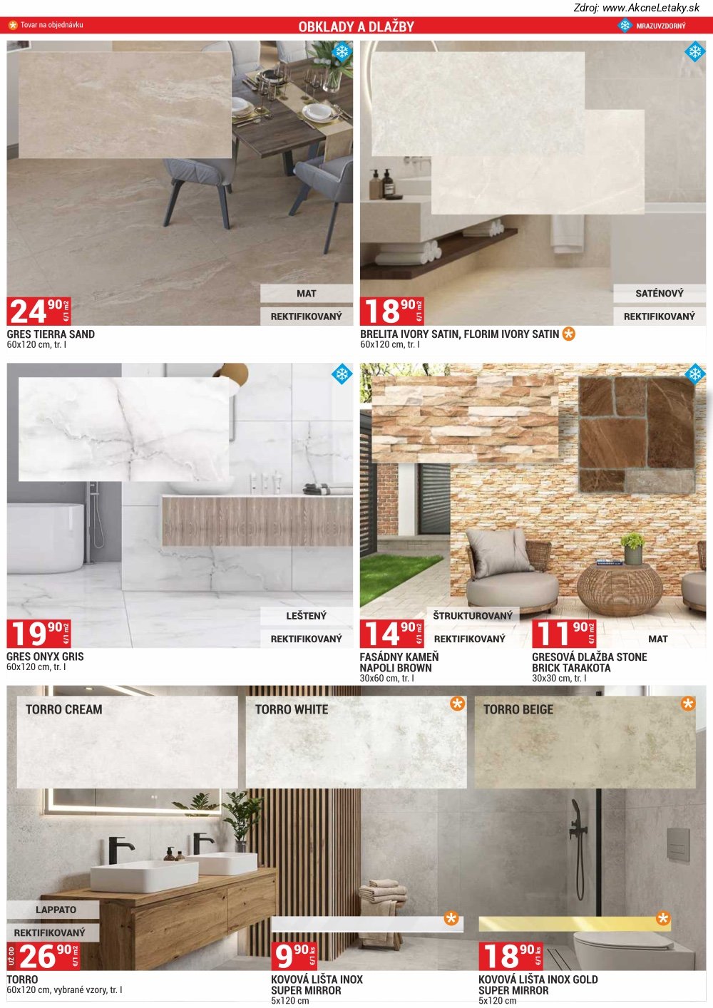 Leták Merkury Market - strana 5