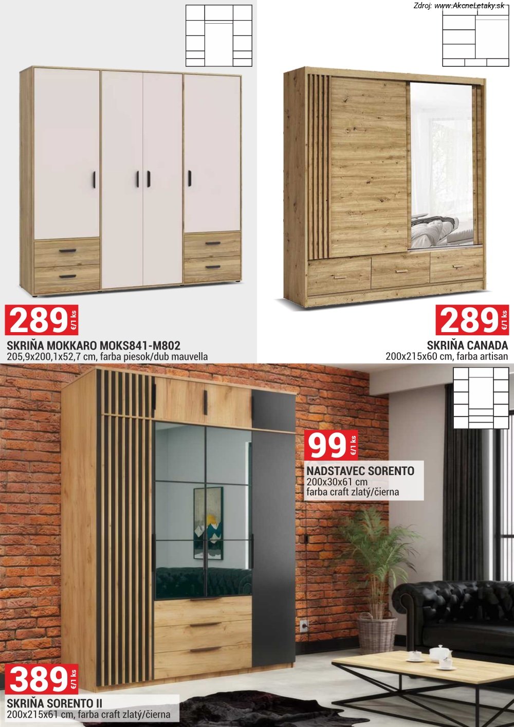 Leták Merkury Market (1. 7. - 31. 7. 2026) - strana 27 z 42