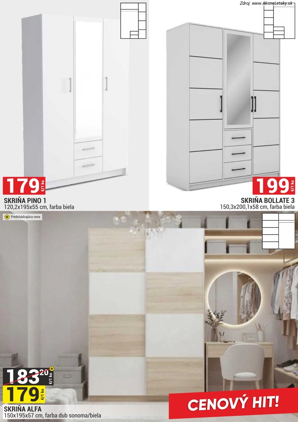 Leták Merkury Market (1. 7. - 31. 7. 2026) - strana 28 z 42
