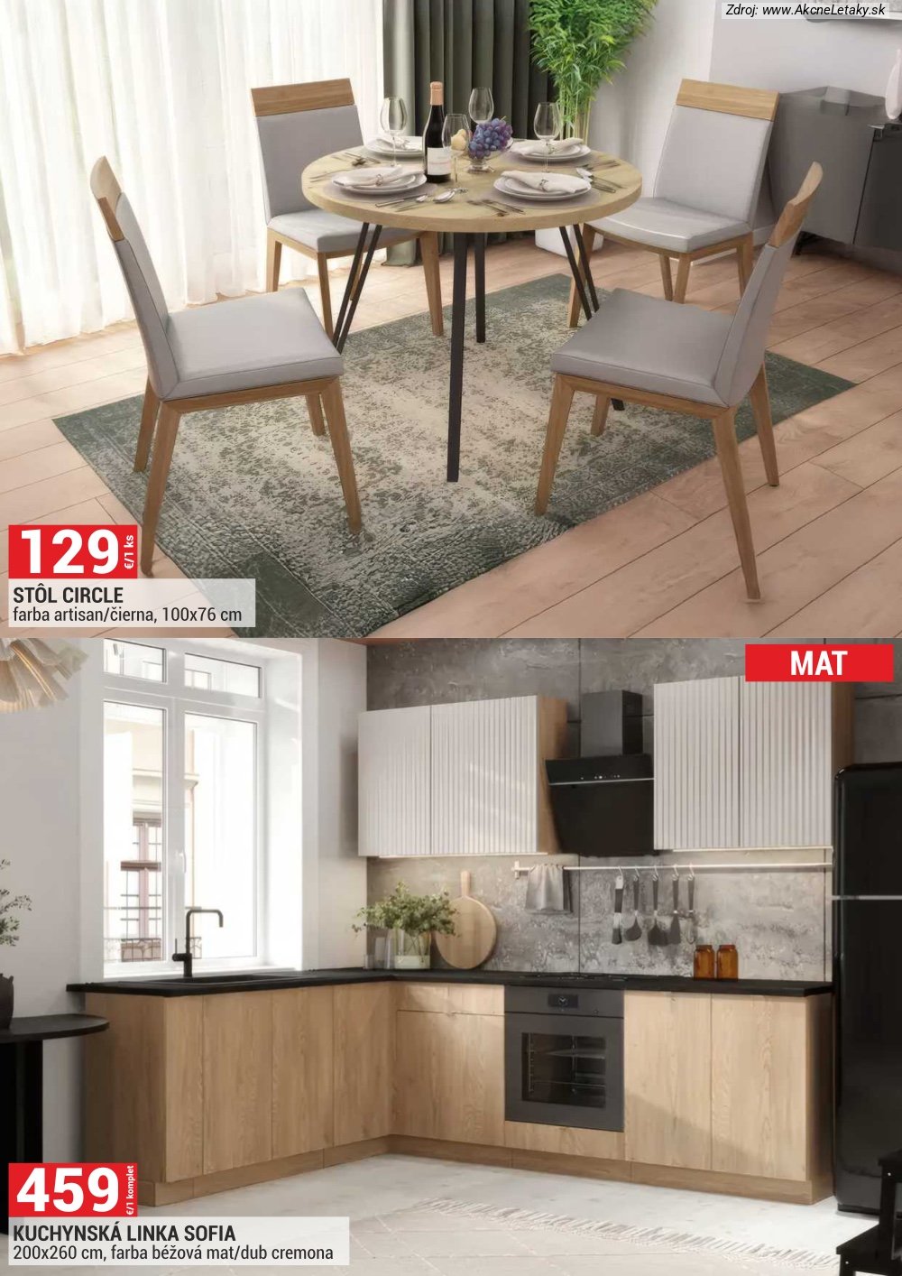 Leták Merkury Market (1. 7. - 31. 7. 2026) - strana 38 z 42