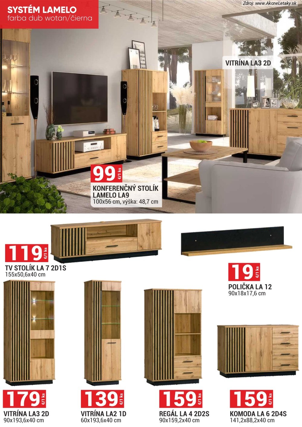 Leták Merkury Market (1. 7. - 31. 7. 2026) - strana 4 z 42