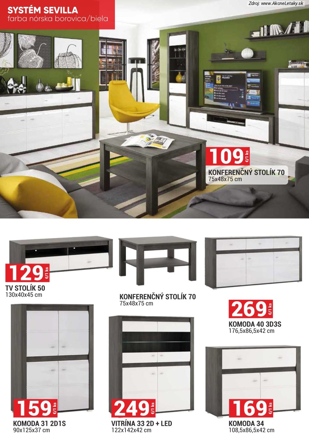 Leták Merkury Market (1. 7. - 31. 7. 2026) - strana 7 z 42