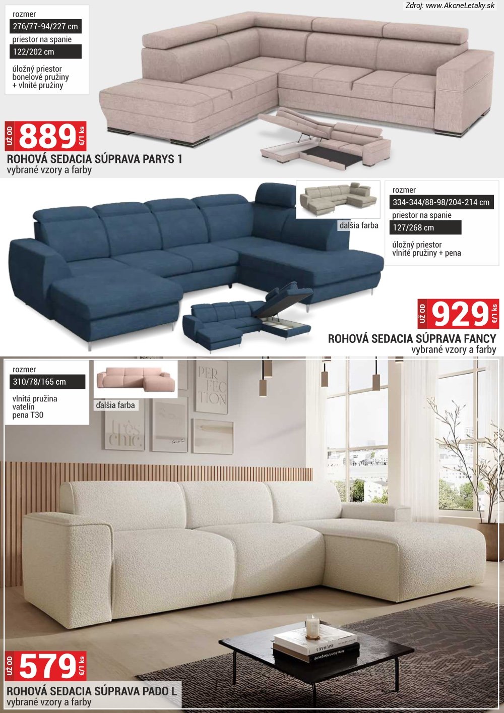 Leták Merkury Market (1. 7. - 31. 7. 2026) - strana 8 z 42