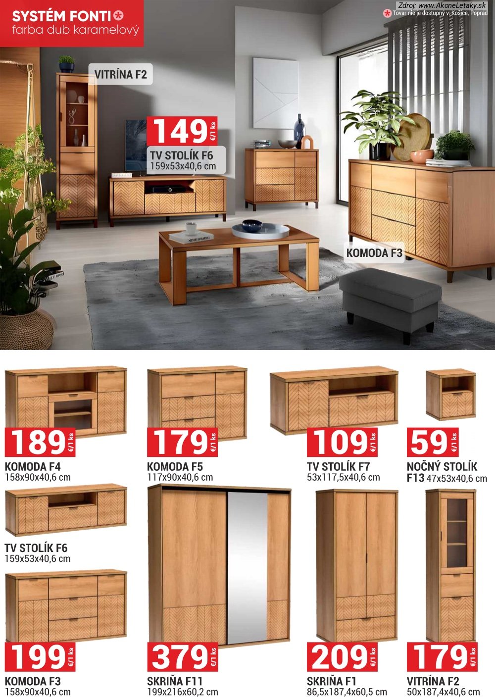 Leták Merkury Market (1. 8. - 31. 8. 2026) - strana 18 z 38