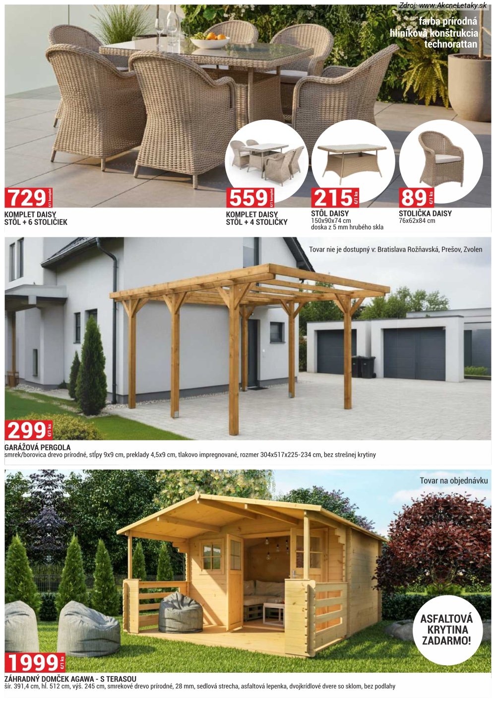 Leták Merkury Market (1. 8. - 31. 8. 2026) - strana 9 z 10