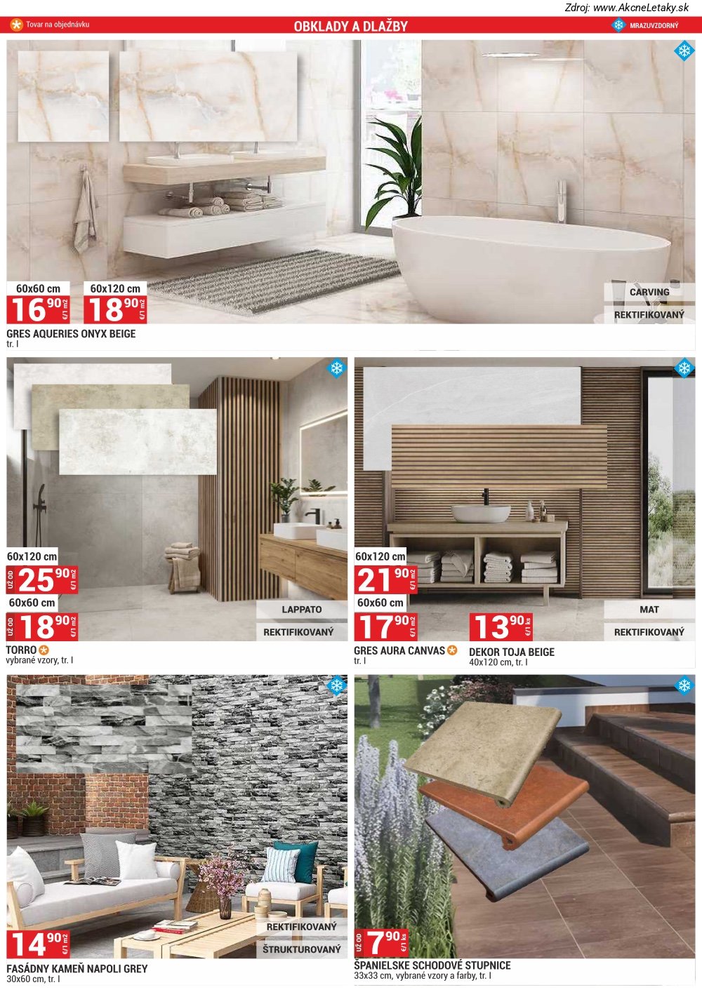 Leták Merkury Market (1. 8. - 31. 8. 2026) - strana 4 z 56