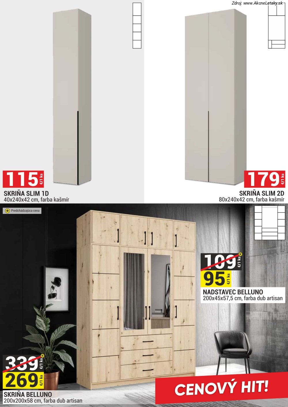 Leták Merkury Market (1. 9. - 30. 9. 2026) - strana 32 z 44
