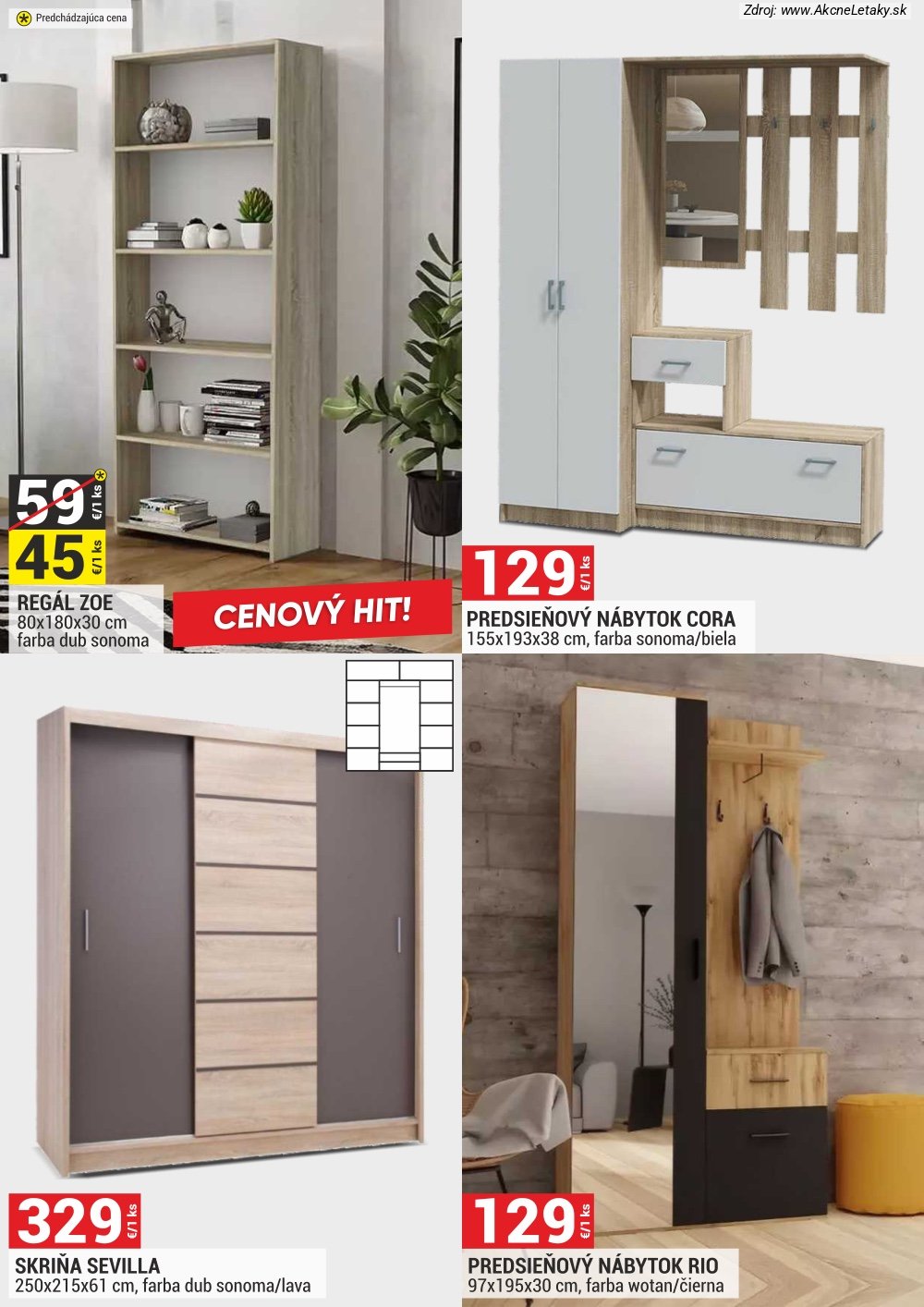 Leták Merkury Market (1. 9. - 30. 9. 2026) - strana 34 z 44