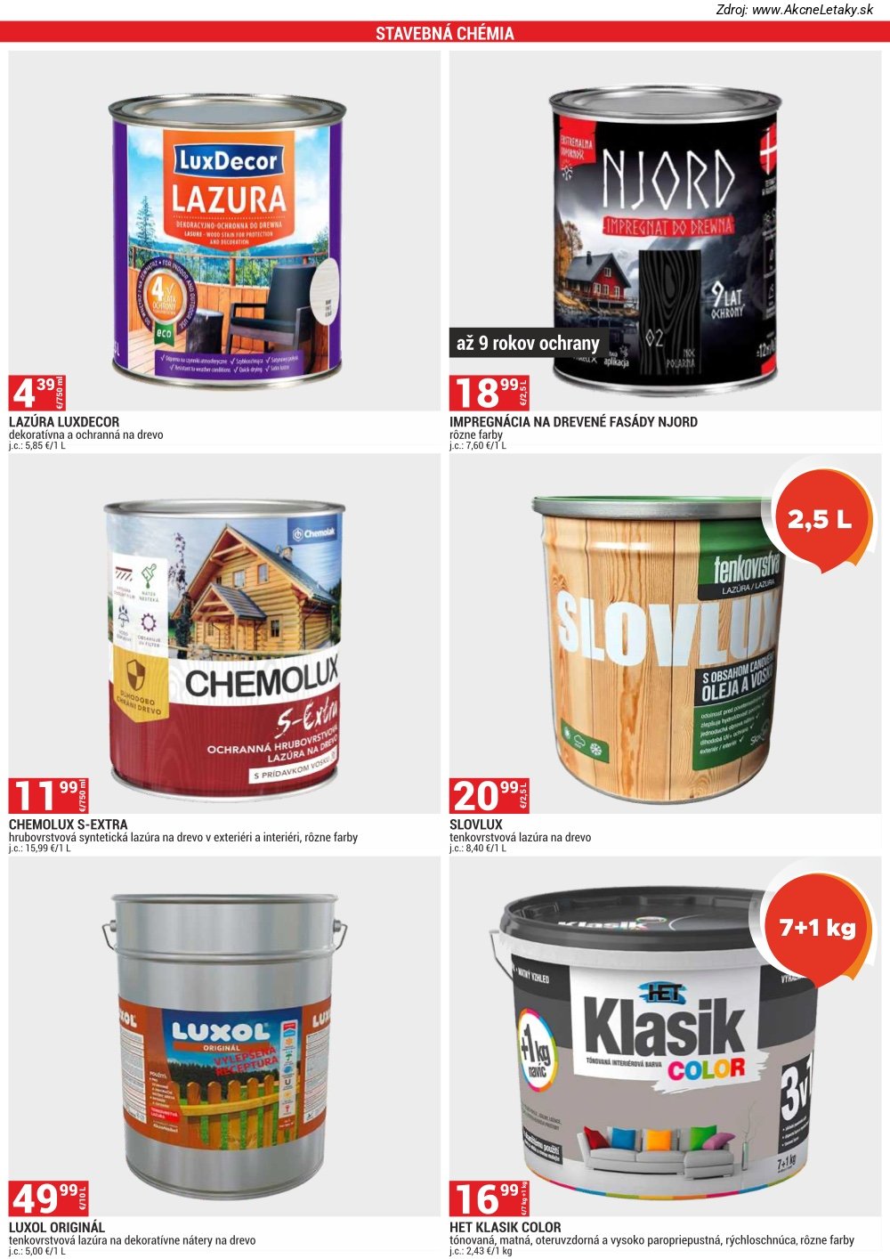 Leták Merkury Market (1. 9. - 30. 9. 2026) - strana 54 z 62
