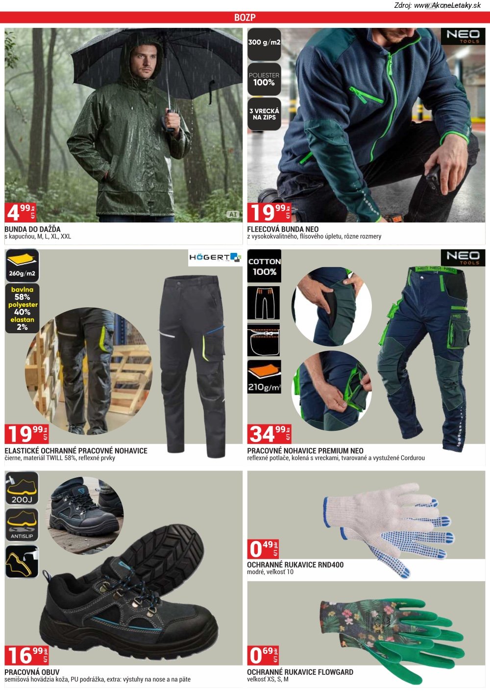 Leták Merkury Market - strana 24
