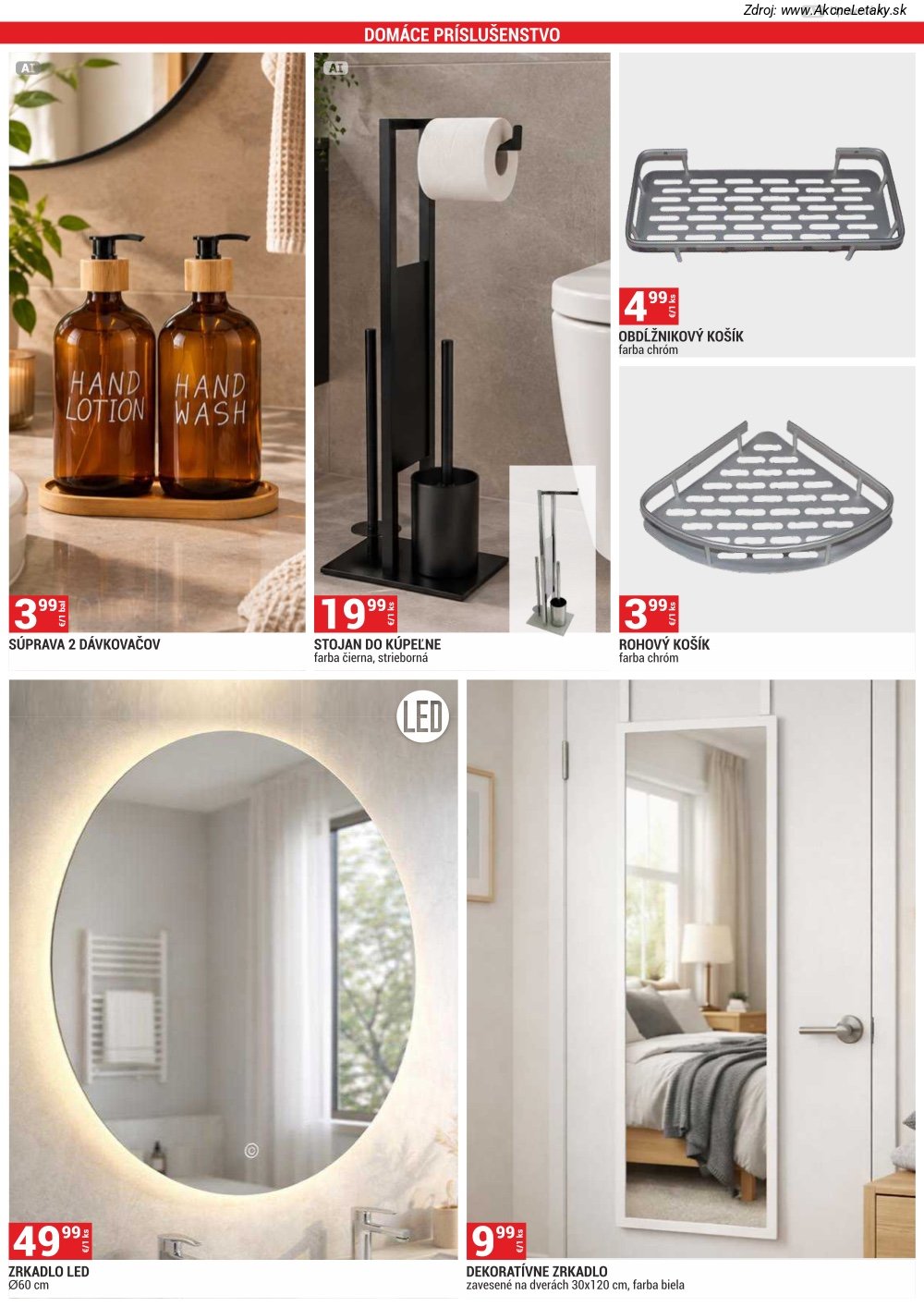 Leták Merkury Market - strana 54