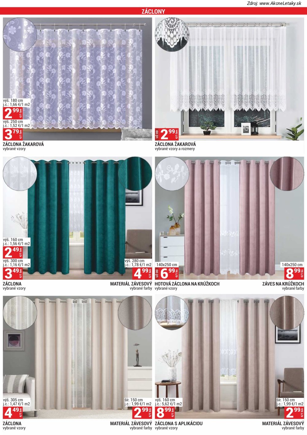 Leták Merkury Market - strana 57