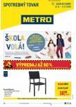 Akn letky METRO