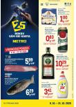 Neplatný leták s platnosťou 8. 10. - 21. 10. 2025
