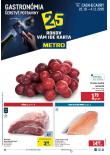 Leták Gastronómia