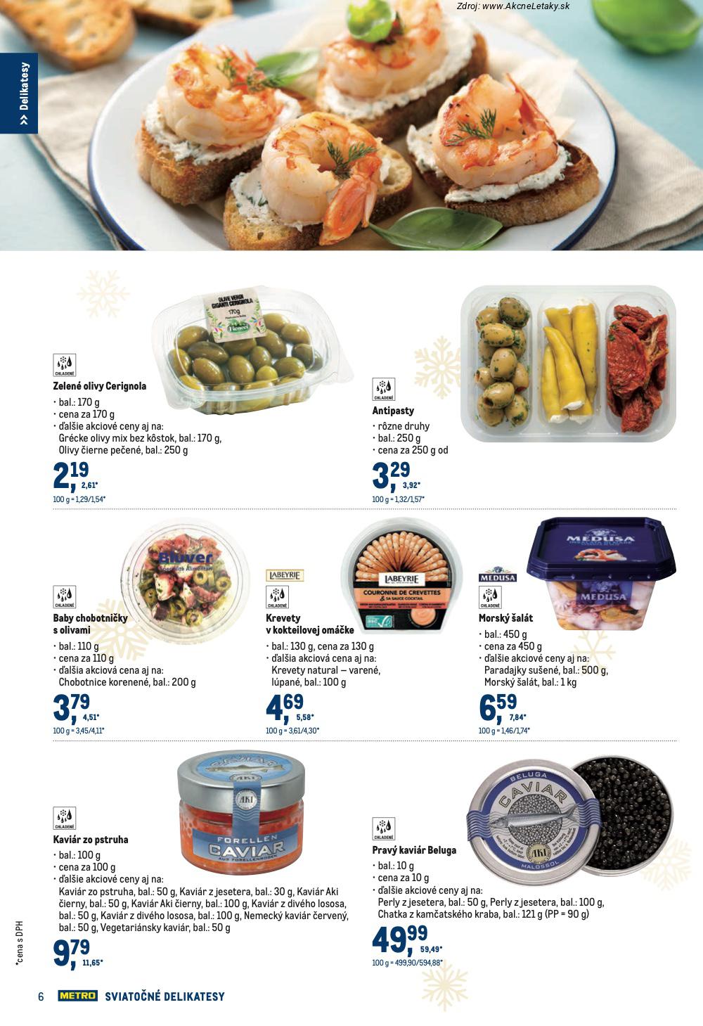 Strana 2 - leták  (19. 11. - 31. 12. 2025)