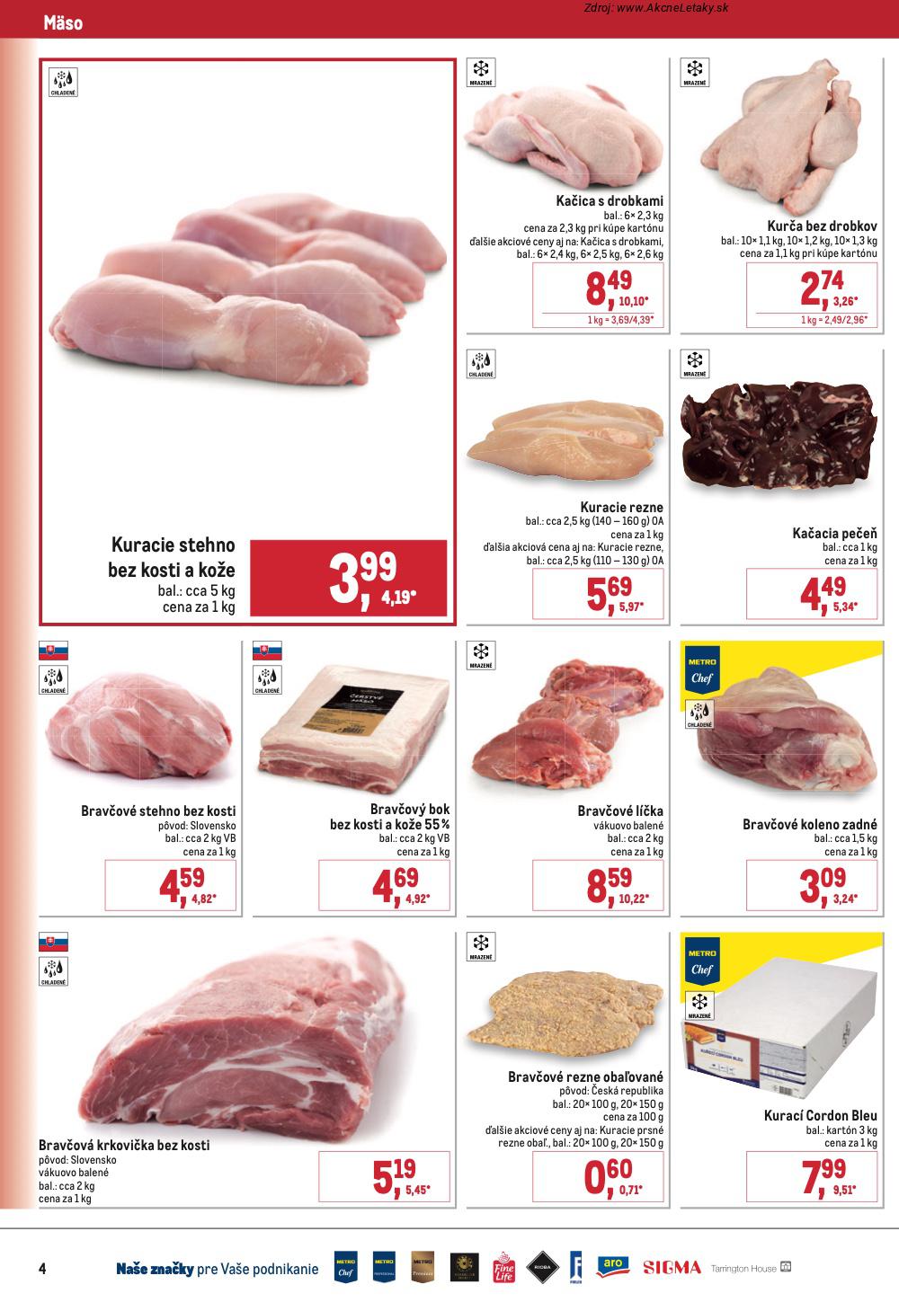 Strana 1 - leták  (14. 1. - 27. 1. 2026)