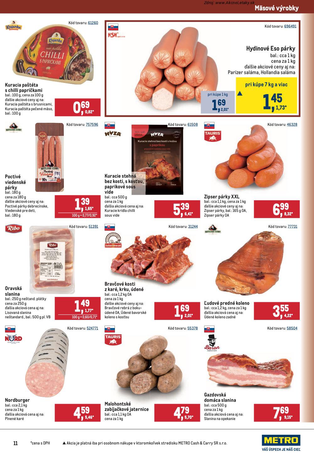 Strana 2 - leták  (14. 1. - 27. 1. 2026)