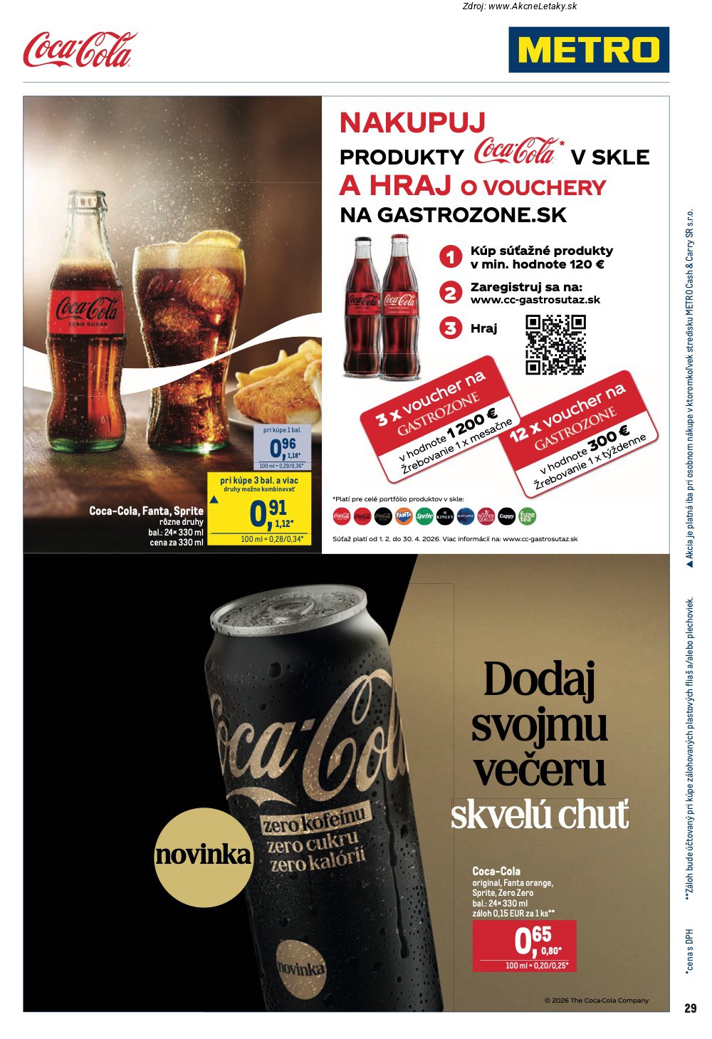 Strana 5 - leták  (25. 3. - 21. 4. 2026)