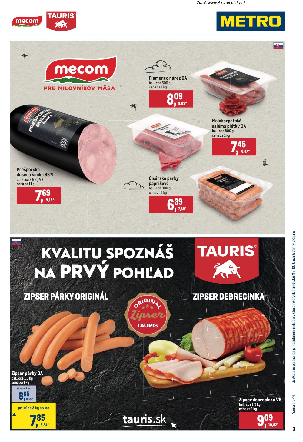 Strana 2 - leták  (25. 3. - 21. 4. 2026)