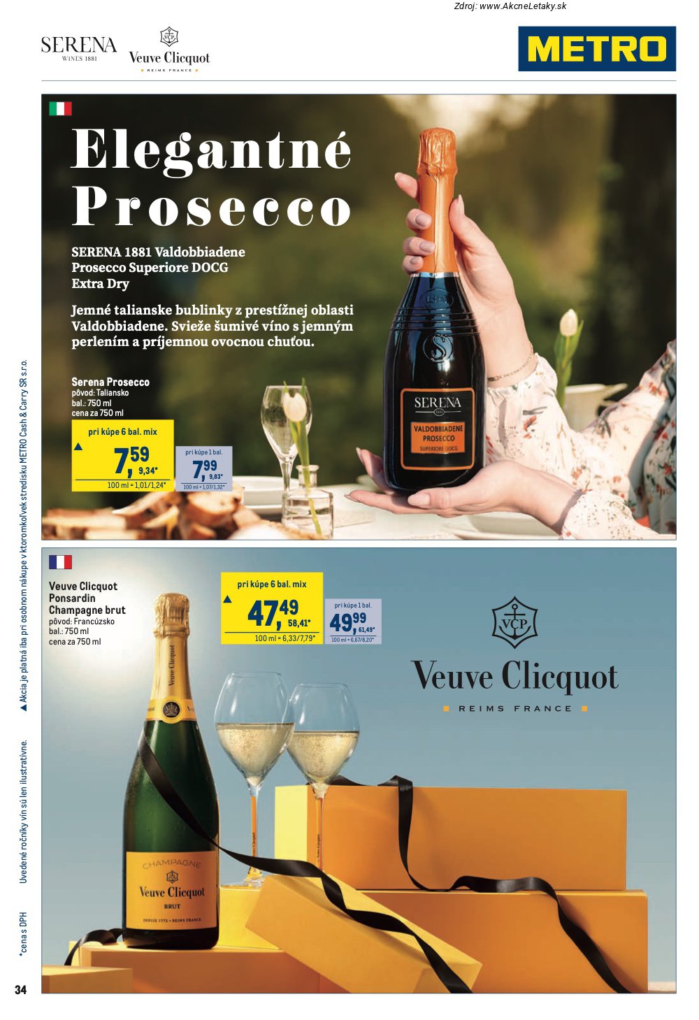 Strana 32 - leták  (25. 3. - 21. 4. 2026)