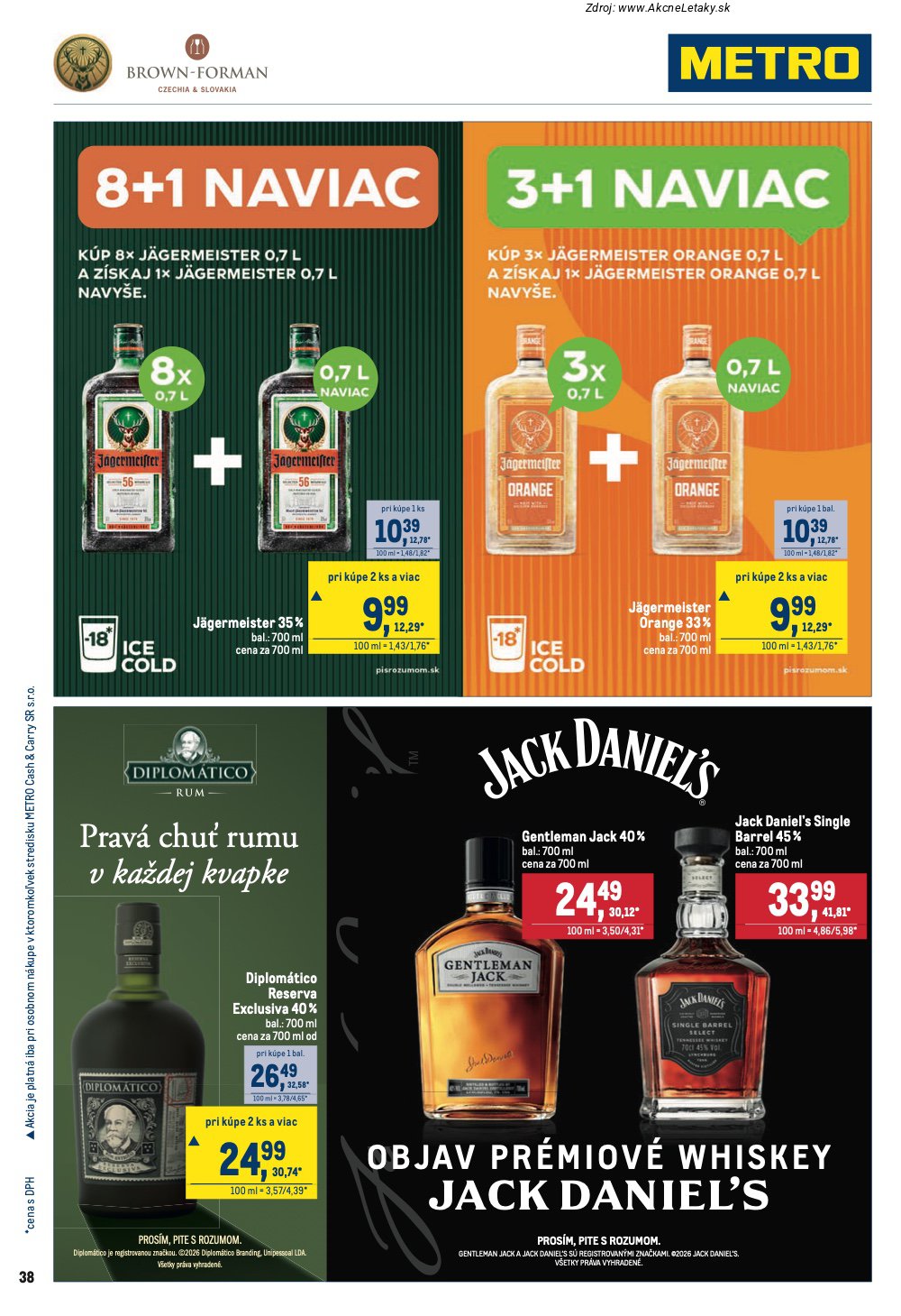 Strana 5 - leták  (25. 3. - 21. 4. 2026)