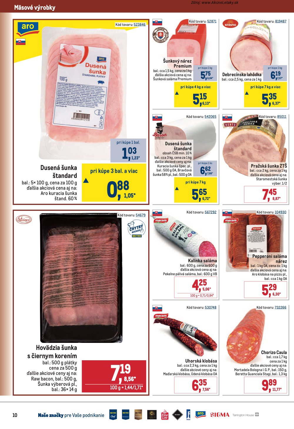 Strana 9 - leták  (25. 3. - 21. 4. 2026)